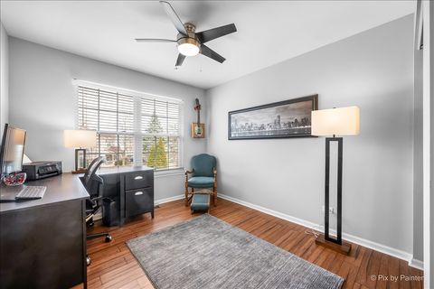 Tiny photo for 18500 W Aspen Court, Grayslake, IL 60030 (MLS # 12582559)