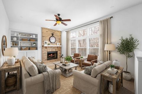 Tiny photo for 18500 W Aspen Court, Grayslake, IL 60030 (MLS # 12582559)