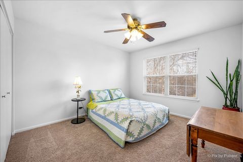 Tiny photo for 18500 W Aspen Court, Grayslake, IL 60030 (MLS # 12582559)