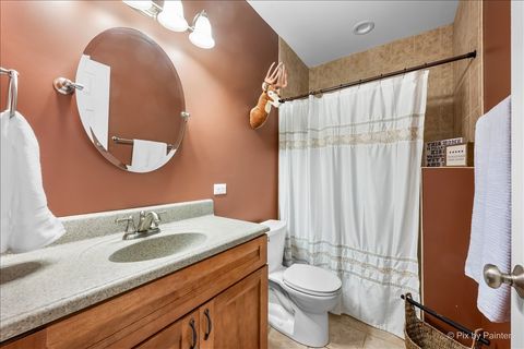 Tiny photo for 18500 W Aspen Court, Grayslake, IL 60030 (MLS # 12582559)