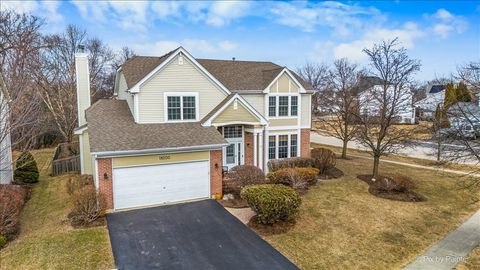 Tiny photo for 18500 W Aspen Court, Grayslake, IL 60030 (MLS # 12582559)