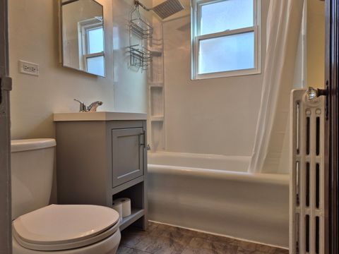 Tiny photo for 3208 Grove Avenue #2, Berwyn, IL 60402 (MLS # 12615809)