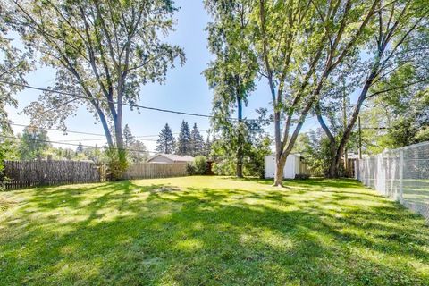 Tiny photo for 394 Birchwood Drive, Antioch, IL 60002 (MLS # 12476426)