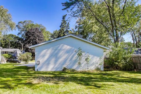 Tiny photo for 394 Birchwood Drive, Antioch, IL 60002 (MLS # 12476426)