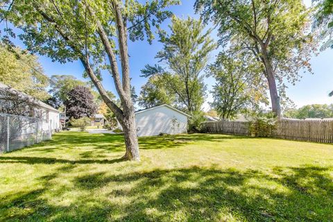 Tiny photo for 394 Birchwood Drive, Antioch, IL 60002 (MLS # 12476426)