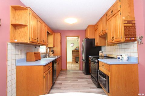 Tiny photo for 915 N 12TH Street, Clinton, IA 52732 (MLS # QC4266503)