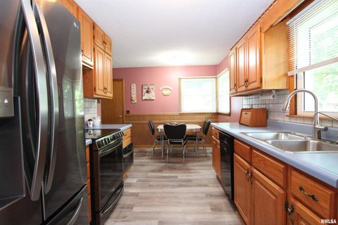 Tiny photo for 915 N 12TH Street, Clinton, IA 52732 (MLS # QC4266503)