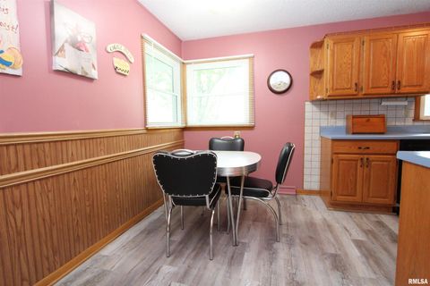 Tiny photo for 915 N 12TH Street, Clinton, IA 52732 (MLS # QC4266503)