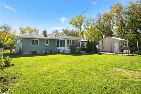 Tiny photo for 1302 Cary Road, Algonquin, IL 60102 (MLS # 12649362)