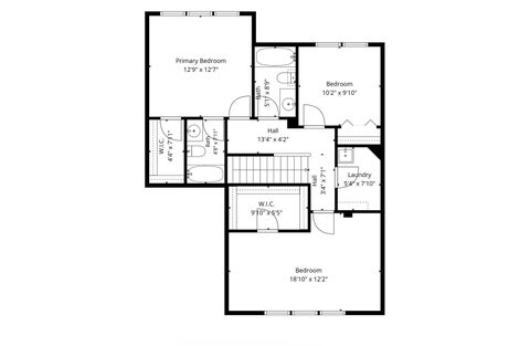 Tiny photo for 21544 Essex Drive, Crest Hill, IL 60403 (MLS # 12781138)