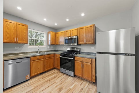 Tiny photo for 21544 Essex Drive, Crest Hill, IL 60403 (MLS # 12781138)