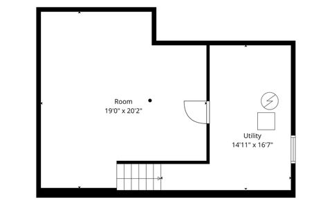 Tiny photo for 21544 Essex Drive, Crest Hill, IL 60403 (MLS # 12781138)