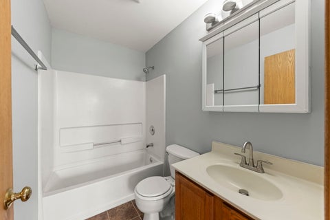 Tiny photo for 21544 Essex Drive, Crest Hill, IL 60403 (MLS # 12781138)
