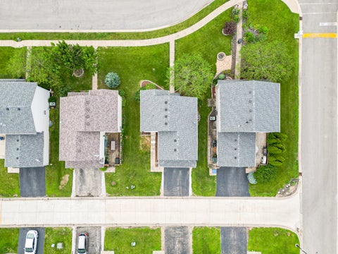 Tiny photo for 21544 Essex Drive, Crest Hill, IL 60403 (MLS # 12781138)