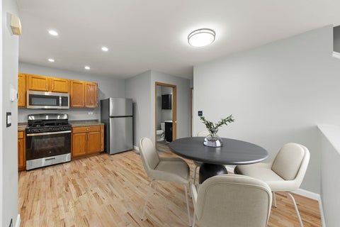 Tiny photo for 21544 Essex Drive, Crest Hill, IL 60403 (MLS # 12781138)