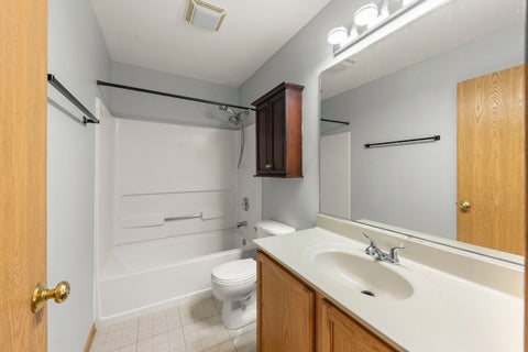 Tiny photo for 21544 Essex Drive, Crest Hill, IL 60403 (MLS # 12781138)