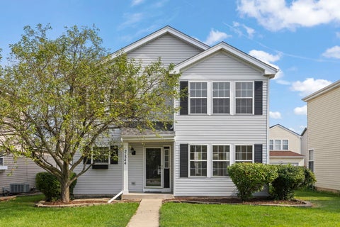 Photo of 21544 Essex Drive, Crest Hill, IL 60403 (MLS # 12781138)