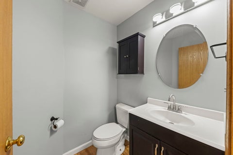 Tiny photo for 21544 Essex Drive, Crest Hill, IL 60403 (MLS # 12781138)
