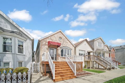 612 W 46th Place Chicago IL 60609