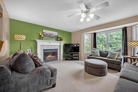 Tiny photo for 9 Willowbend Court, Bloomington, IL 61705 (MLS # 12470927)