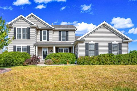 Tiny photo for 9 Willowbend Court, Bloomington, IL 61705 (MLS # 12470927)