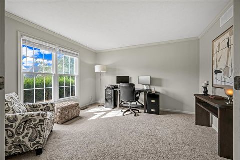 Tiny photo for 9 Willowbend Court, Bloomington, IL 61705 (MLS # 12470927)