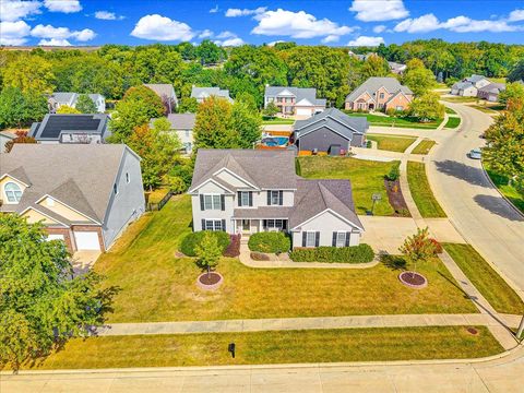 Tiny photo for 9 Willowbend Court, Bloomington, IL 61705 (MLS # 12470927)