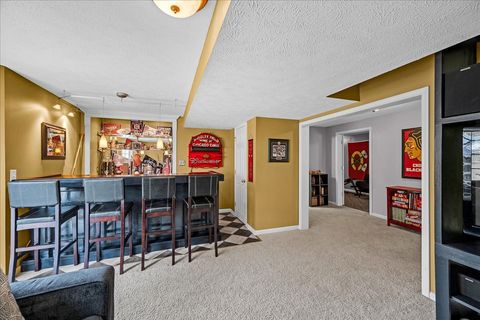 Tiny photo for 9 Willowbend Court, Bloomington, IL 61705 (MLS # 12470927)