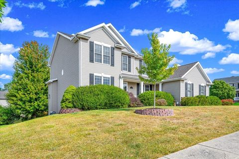 Tiny photo for 9 Willowbend Court, Bloomington, IL 61705 (MLS # 12470927)
