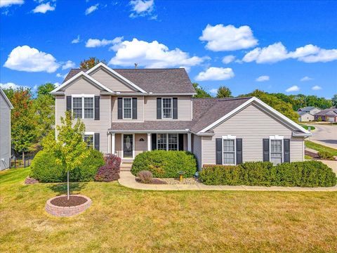 Photo of 9 Willowbend Court, Bloomington, IL 61705 (MLS # 12470927)
