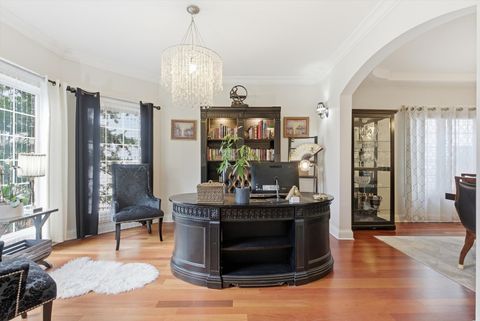 Tiny photo for 395 S Scott Street, Elmhurst, IL 60126 (MLS # 12546530)