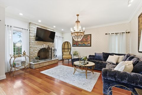 Tiny photo for 395 S Scott Street, Elmhurst, IL 60126 (MLS # 12546530)