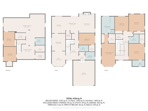 Tiny photo for 395 S Scott Street, Elmhurst, IL 60126 (MLS # 12546530)