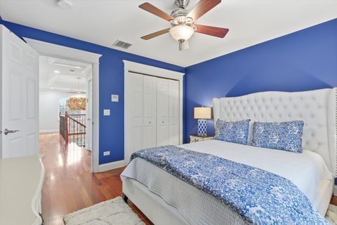 Tiny photo for 395 S Scott Street, Elmhurst, IL 60126 (MLS # 12546530)