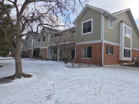 Tiny photo for 2466 Charleston Drive #1, Schaumburg, IL 60193 (MLS # 12537963)