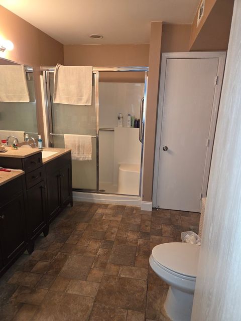 Tiny photo for 2466 Charleston Drive #1, Schaumburg, IL 60193 (MLS # 12537963)
