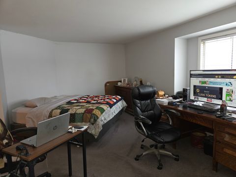 Tiny photo for 2466 Charleston Drive #1, Schaumburg, IL 60193 (MLS # 12537963)