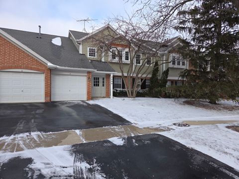 Photo of 2466 Charleston Drive #1, Schaumburg, IL 60193 (MLS # 12537963)