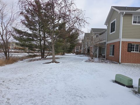 Tiny photo for 2466 Charleston Drive #1, Schaumburg, IL 60193 (MLS # 12537963)