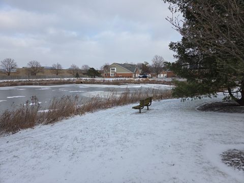 Tiny photo for 2466 Charleston Drive #1, Schaumburg, IL 60193 (MLS # 12537963)