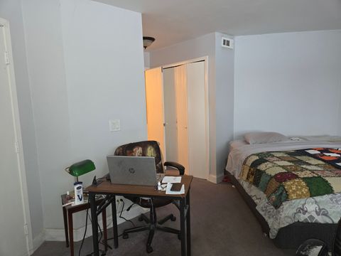 Tiny photo for 2466 Charleston Drive #1, Schaumburg, IL 60193 (MLS # 12537963)