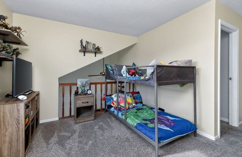 Tiny photo for 662 Sundance Drive, Bolingbrook, IL 60440 (MLS # 12587583)