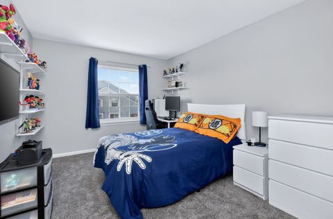 Tiny photo for 662 Sundance Drive, Bolingbrook, IL 60440 (MLS # 12587583)