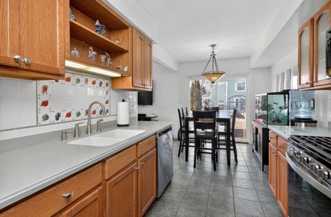 Tiny photo for 662 Sundance Drive, Bolingbrook, IL 60440 (MLS # 12587583)