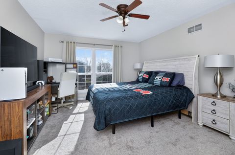 Tiny photo for 662 Sundance Drive, Bolingbrook, IL 60440 (MLS # 12587583)