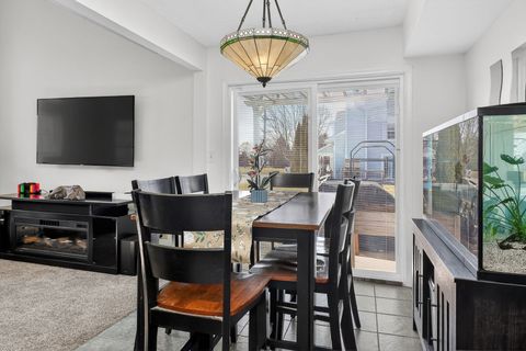 Tiny photo for 662 Sundance Drive, Bolingbrook, IL 60440 (MLS # 12587583)