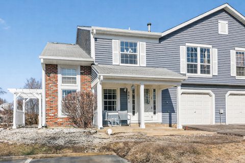 Photo of 662 Sundance Drive, Bolingbrook, IL 60440 (MLS # 12587583)