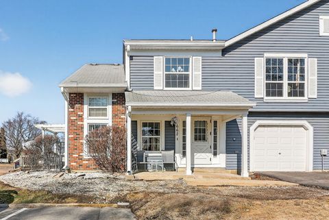 Tiny photo for 662 Sundance Drive, Bolingbrook, IL 60440 (MLS # 12587583)