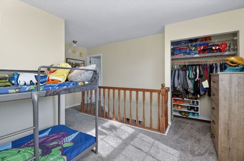 Tiny photo for 662 Sundance Drive, Bolingbrook, IL 60440 (MLS # 12587583)