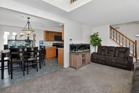 Tiny photo for 662 Sundance Drive, Bolingbrook, IL 60440 (MLS # 12587583)